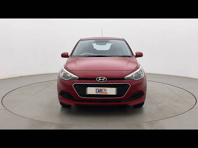 Used Hyundai Elite i20 [2016-2017] Magna 1.2 [2016-2017] in Chennai