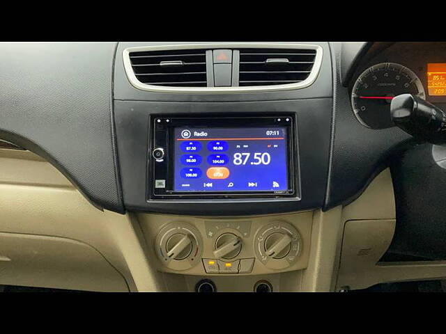 Used Maruti Suzuki Swift DZire [2011-2015] VXI in Delhi