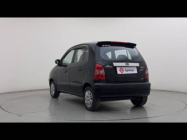 Used Hyundai Santro Xing [2008-2015] GLS in Bangalore