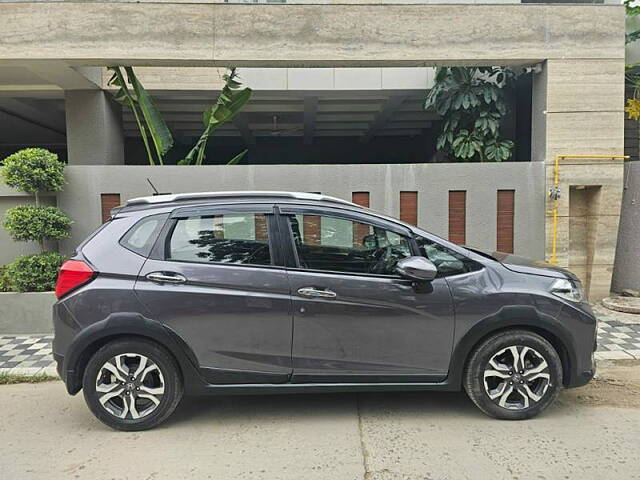 Used Honda WR-V [2017-2020] VX MT Petrol in Indore