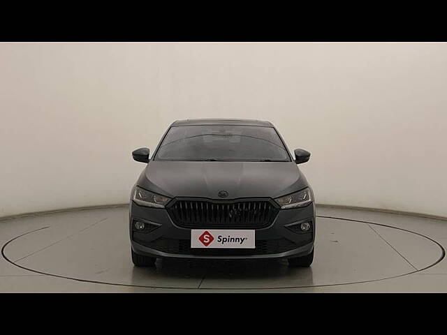 Used Skoda Slavia [2022-2023] Style 1.5L TSI DSG in Kolkata