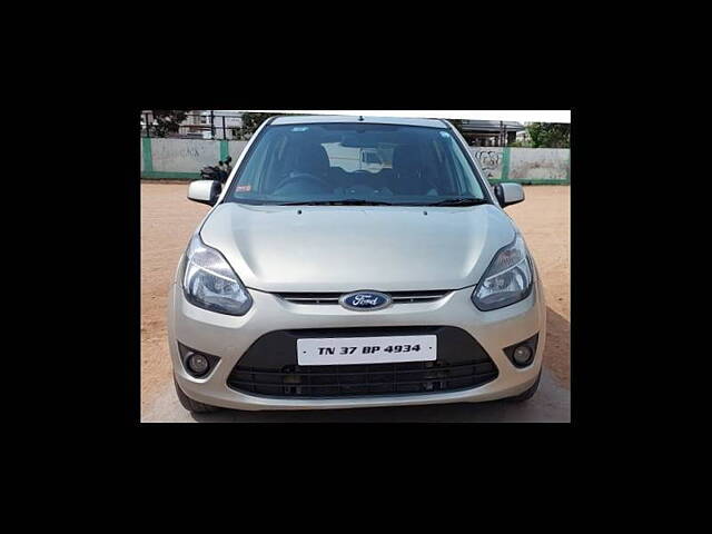 Used 2011 Ford Figo in Coimbatore