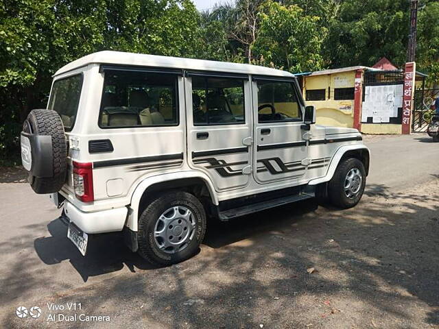 Used Mahindra Bolero B6 (O) [2022] in Bhopal