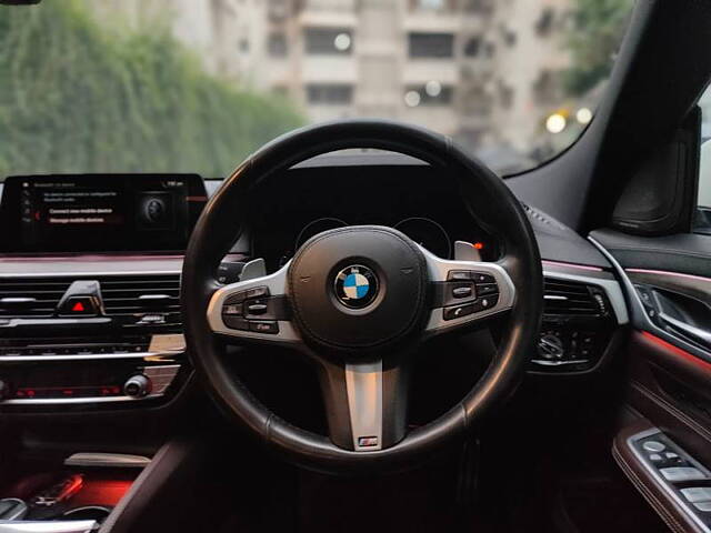 Used BMW 6 Series GT [2018-2021] 630d M Sport [2018-2019] in Mumbai