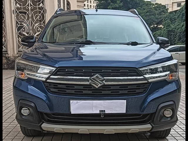 Used 2020 Maruti Suzuki XL6 in Mumbai