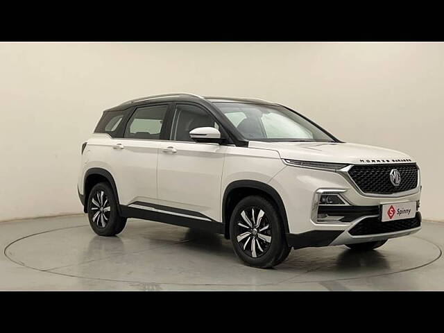 Used MG Hector [2019-2021] Sharp 1.5 DCT Petrol in Pune