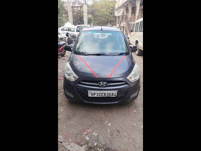 Used Hyundai i10 [2010-2017] Magna 1.1 LPG in Lucknow