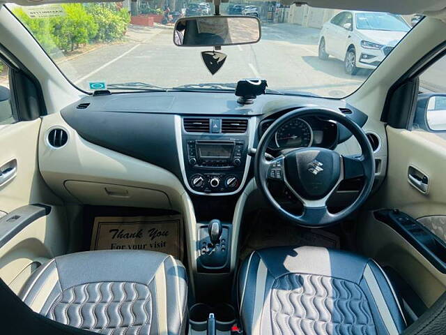Used Maruti Suzuki Celerio [2017-2021] ZXi (O) AMT [2019-2020] in Bangalore
