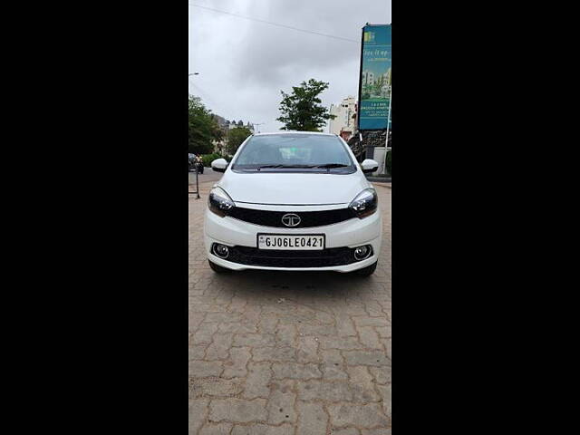 Used 2017 Tata Tigor in Vadodara