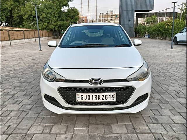 Used 2015 Hyundai Elite i20 in Ahmedabad