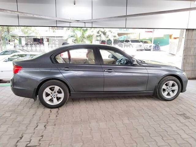 Used BMW 3 Series [2010-2012] 320d in Chennai