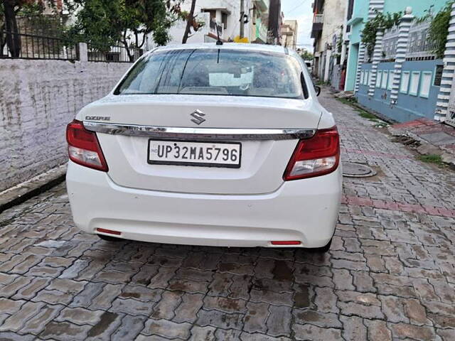 Used Maruti Suzuki Dzire VXi [2020-2023] in Lucknow