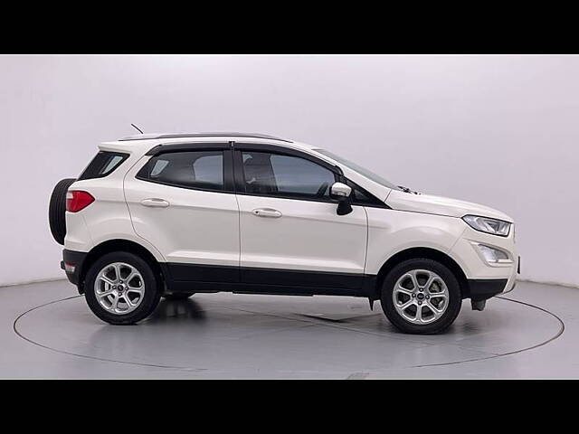 Used Ford EcoSport Titanium + 1.5L Ti-VCT in Lucknow