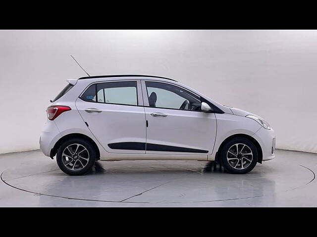 Used Hyundai Grand i10 Asta 1.2 Kappa VTVT in Bangalore