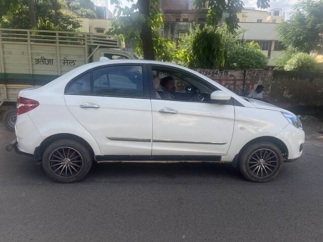 Used Tata Zest XMA Diesel in Lucknow