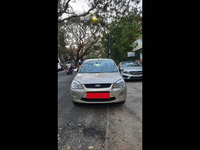 Used 2009 Ford Fiesta/Classic in Chennai