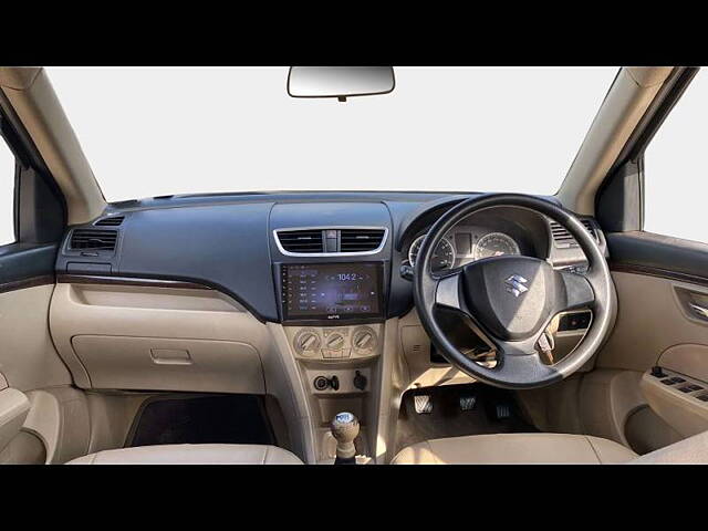 Used Maruti Suzuki Swift DZire [2011-2015] VXI in Pune