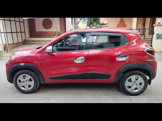 Used Renault Kwid [2015-2019] RXT Opt [2015-2019] in Nagpur