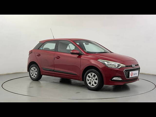 Used Hyundai Elite i20 [2014-2015] Sportz 1.2 in Ahmedabad