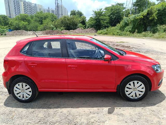 Used Volkswagen Polo [2016-2019] Comfortline 1.2L (P) in Pune