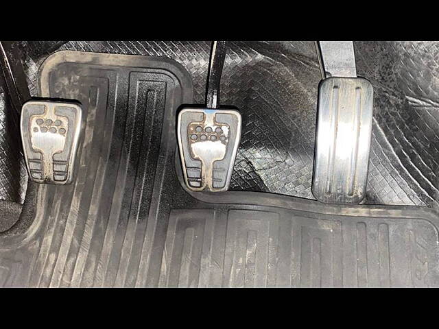 Used Ford EcoSport Titanium 1.5L TDCi [2019-2020] in Mumbai