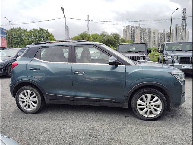 Used Mahindra XUV300 [2019-2024] W8 1.2 Petrol [2019] in Pune