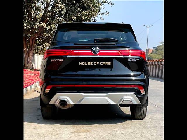 Used MG Hector [2019-2021] Sharp 1.5 DCT Petrol [2019-2020] in Delhi