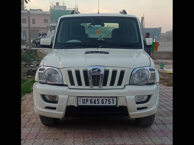 Used 2013 Mahindra Scorpio in Varanasi