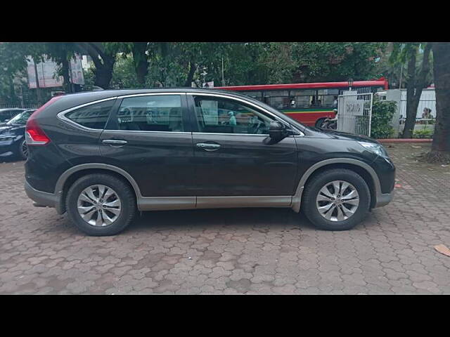 Used Honda CR-V [2009-2013] 2.4 AT in Mumbai