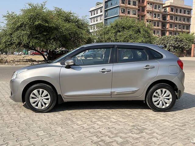 Used Maruti Suzuki Baleno [2015-2019] Delta 1.2 in Delhi