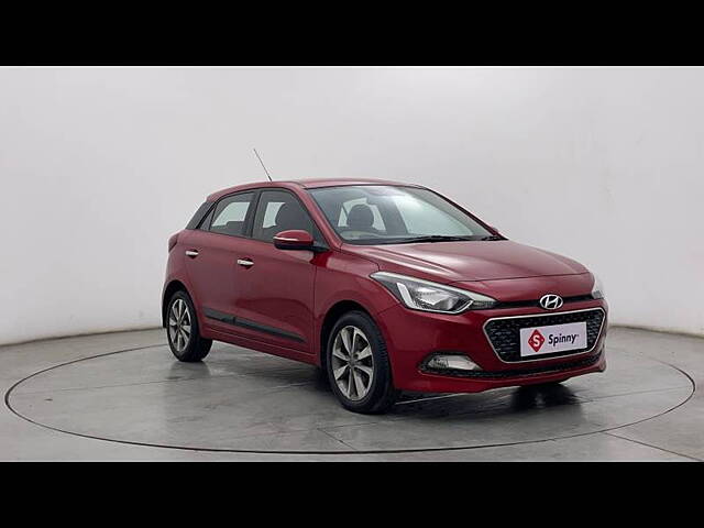 Used Hyundai Elite i20 [2014-2015] Asta 1.4 CRDI in Chennai