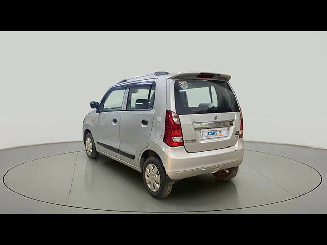 Used Maruti Suzuki Wagon R 1.0 [2014-2019] LXI CNG in Mumbai