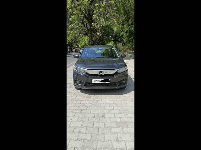 Used 2018 Honda Amaze in Lucknow