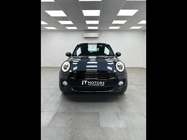 Used 2019 MINI Cooper in Pune
