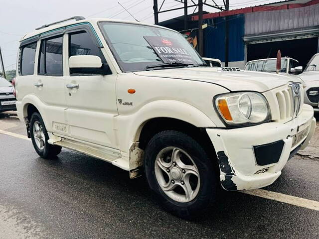 Used Mahindra Scorpio [2009-2014] VLX 2WD BS-IV in Ranchi