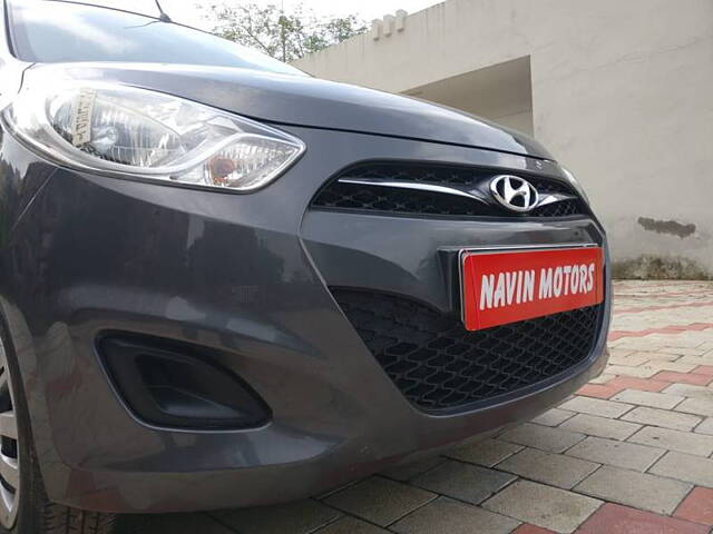 Used Hyundai i10 [2010-2017] Sportz 1.2 Kappa2 in Ahmedabad