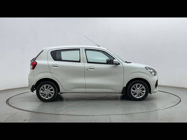 Used Maruti Suzuki Celerio [2017-2021] ZXi AMT in Navi Mumbai