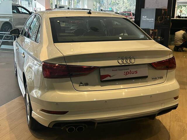 Used Audi A3 [2014-2017] 35 TDI Technology in Gurgaon