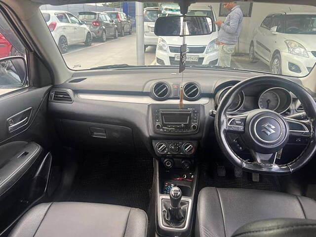 Used Maruti Suzuki Swift [2014-2018] VXi [2014-2017] in Delhi