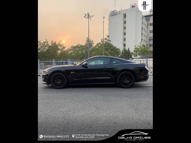 Used Ford Mustang GT Fastback 5.0L v8 in Delhi