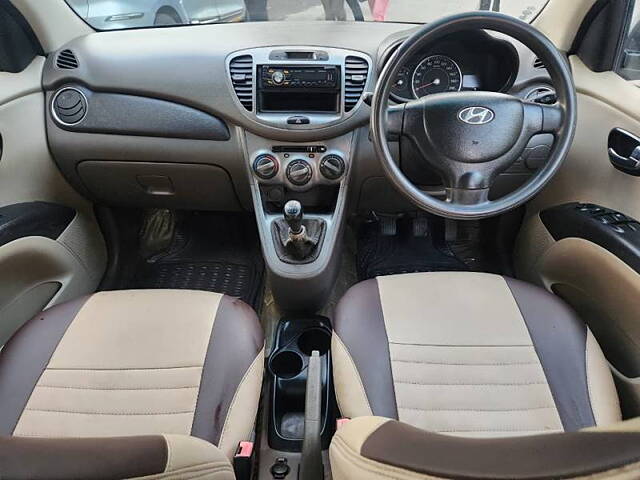 Used Hyundai i10 [2010-2017] Magna 1.2 Kappa2 in Mumbai