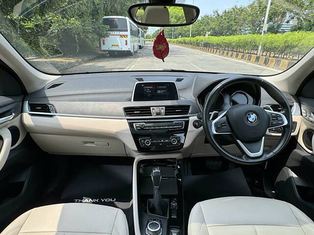 Used BMW X1 [2013-2016] sDrive20d xLine in Mumbai