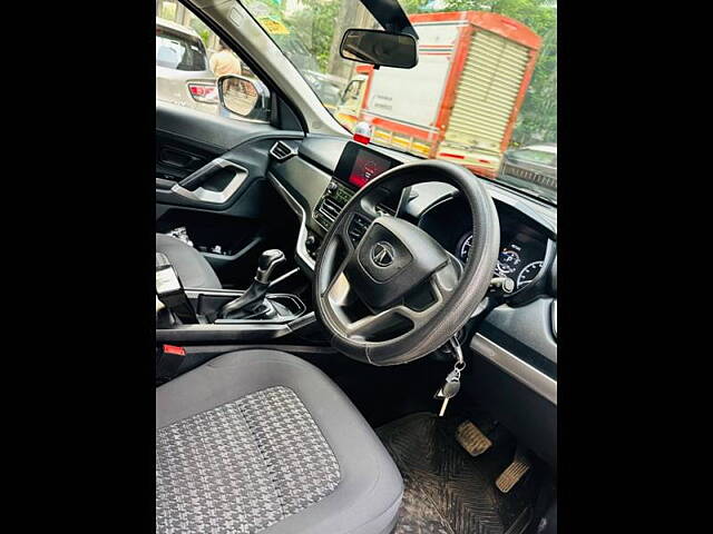 Used Tata Harrier [2019-2023] XMA in Mumbai