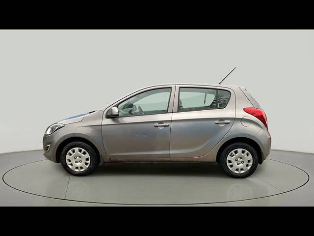 Used Hyundai i20 [2012-2014] Magna (O) 1.2 in Pune