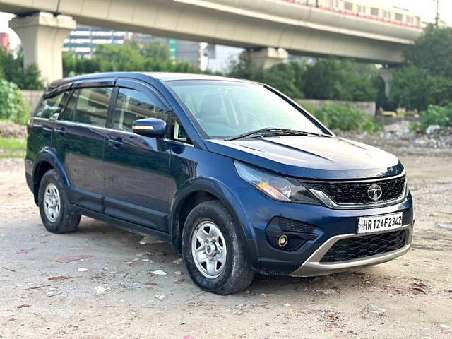 Used Tata Hexa [2017-2019] XM 4x2 7 STR in Delhi