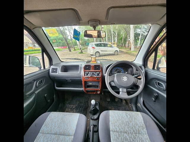 Used Maruti Suzuki Wagon R [2006-2010] LXi Minor in Nashik