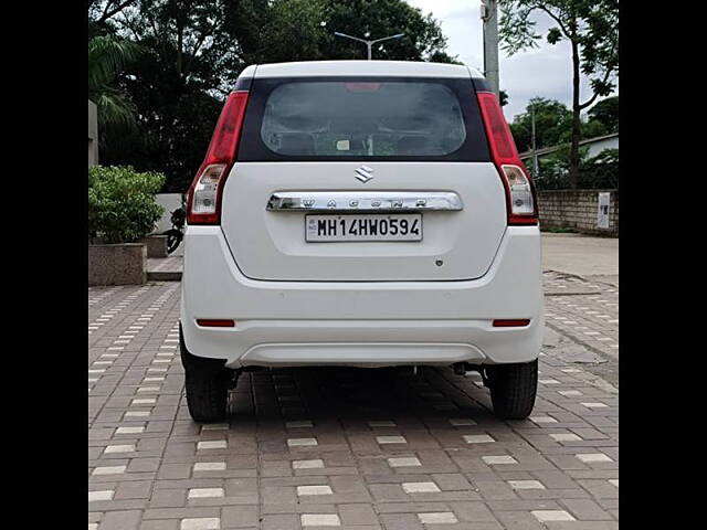 Used Maruti Suzuki Wagon R [2019-2022] LXi 1.0 CNG [2019-2020] in Pune