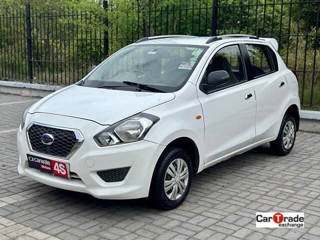 Used Datsun GO [2014-2018] T in Mumbai