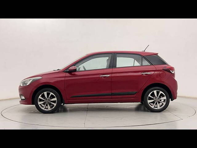 Used Hyundai Elite i20 [2019-2020] Asta 1.2 (O) [2019-2020] in Pune