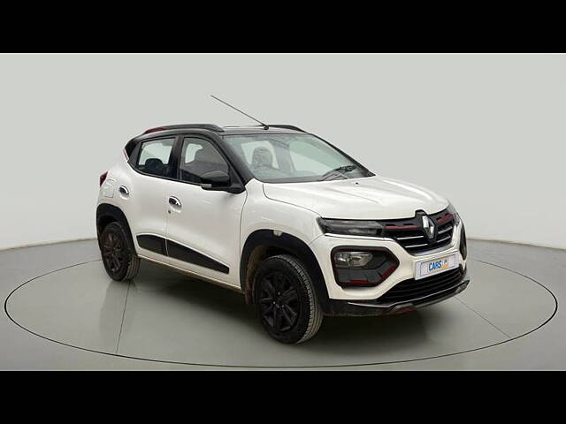 Used 2022 Renault Kwid in Delhi